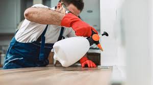 Best Pest Exclusion Services  in Western Springs, IL