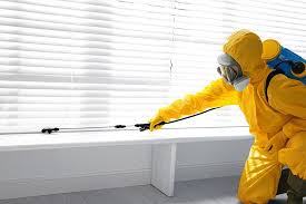 Best Outdoor Pest Control  in Western Springs, IL